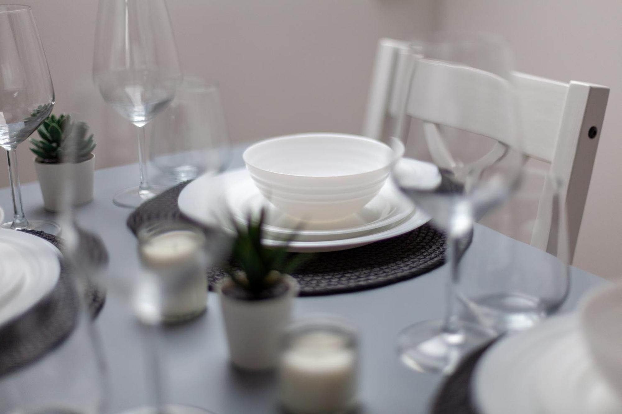 Great 1 Bedroom In Hounslow With Free Parking Abbey Wood Exteriér fotografie