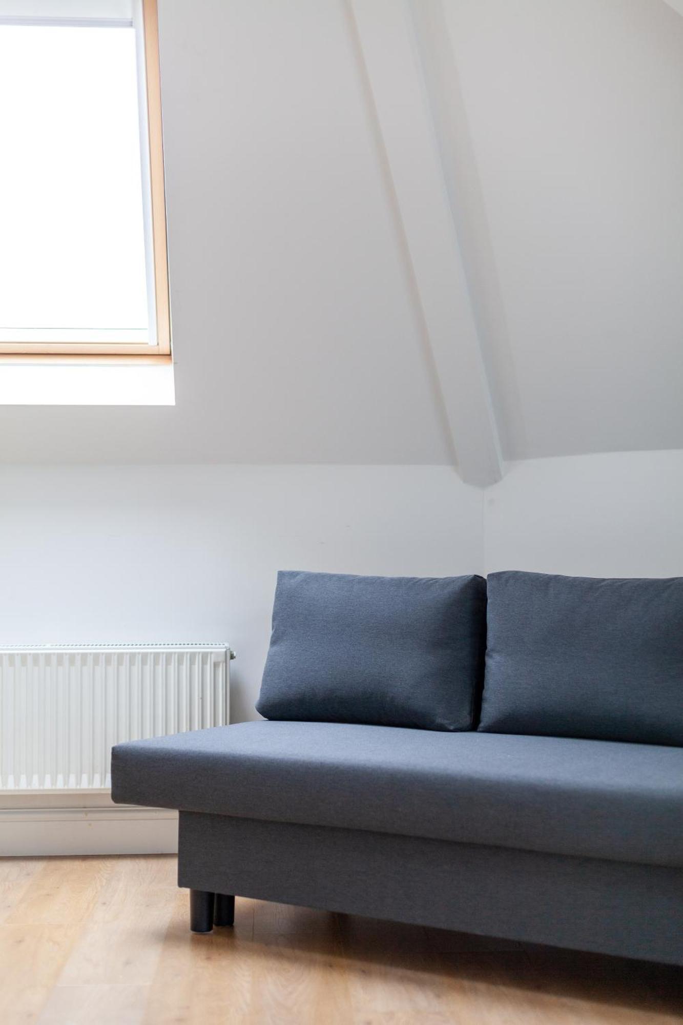 Great 1 Bedroom In Hounslow With Free Parking Abbey Wood Exteriér fotografie