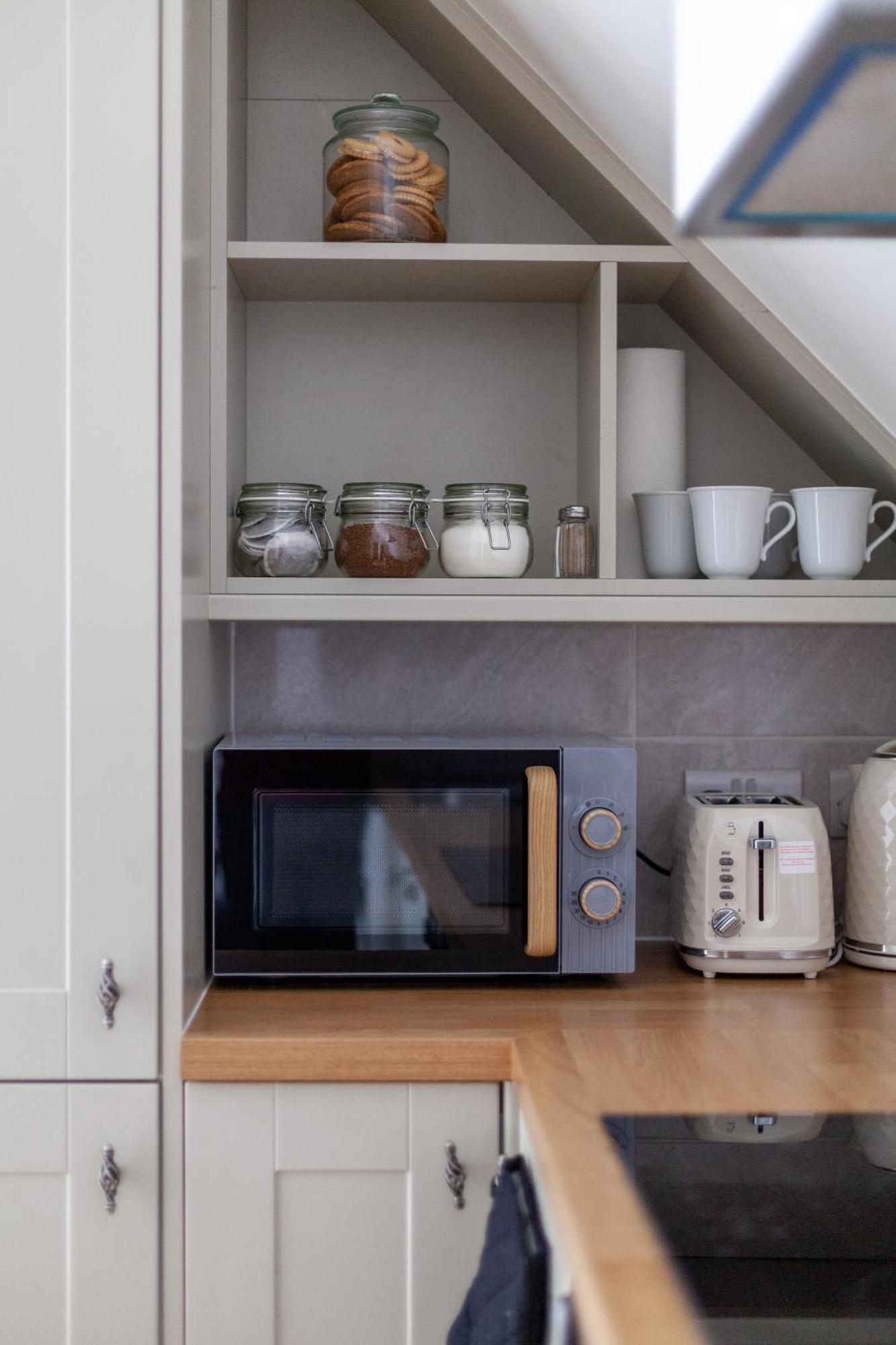 Great 1 Bedroom In Hounslow With Free Parking Abbey Wood Exteriér fotografie