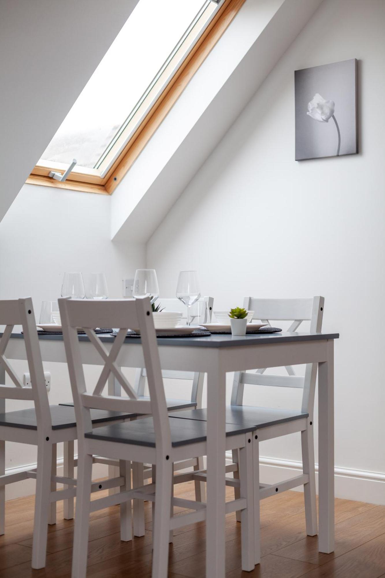 Great 1 Bedroom In Hounslow With Free Parking Abbey Wood Exteriér fotografie